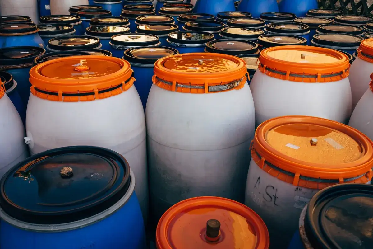 Chemical & Toxic Waste Cleanup in Mount Shasta, CA
